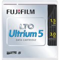 Fujifilm Fujifilm Lto Ultrium 5 1.5Tb/3Tb Worm Custom Barcode W/Case 81110000412